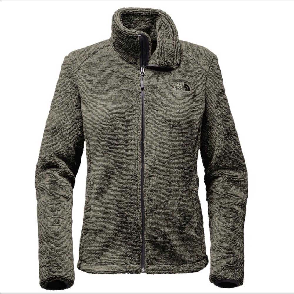 North Face Osito 2 Jacket